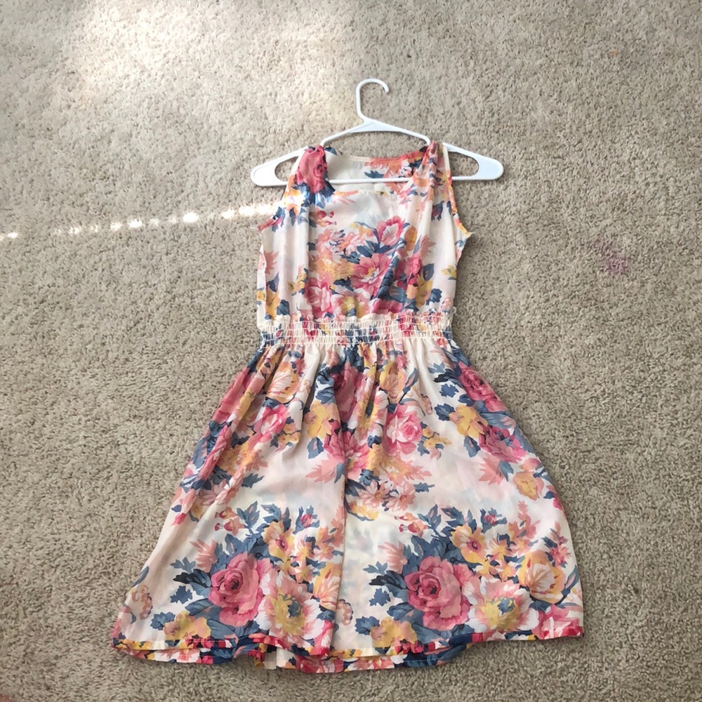 Size : medium in woman